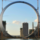 Image for article titled It's Like China Is Making a Real Stargate Transport Ring